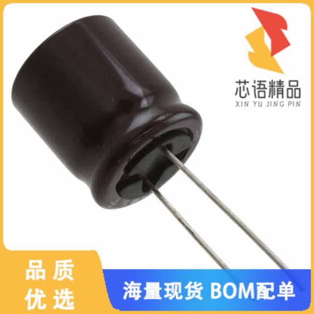 全新UPM2A271MHD6TN原装(CAP ALUM 270UF 20% 100V R