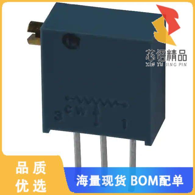 全新PV36X105C01B00原装(TRIMMER 1M OHM 0.5W PC PI