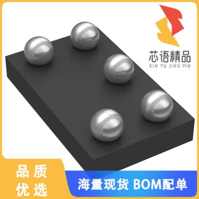 全新BALF-NRF01J5原装(BALUN 2.4GHZ-2.54GHZ 5XFBGA)正品