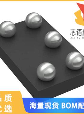 全新BALF-NRF01J5原装(BALUN 2.4GHZ-2.54GHZ 5XFBGA)正品