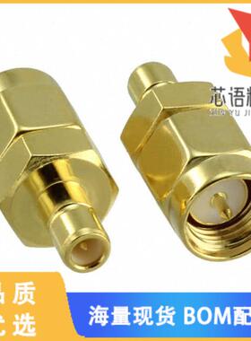 全新ADP-SMBM-SMAM原装(CONN ADAPT SMB JACK TO SMA