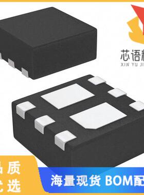 全新IRL100HS121原装(MOSFET N-CH 100V 11A 6PQFN)正品