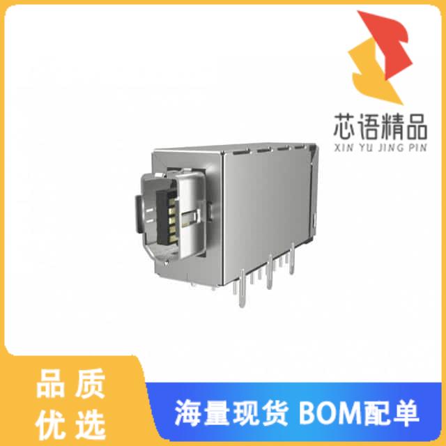 全新NDMA232100原装(IX MAG RECEPTACLE, TYPE A RA