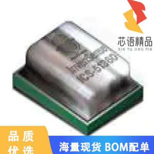 全新ICS-51360原装(MIC MEMS DIG PDM -36DB 3.5X2.6