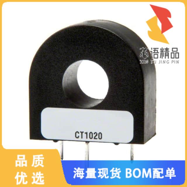 全新CT-1100原装(CURR SENSE XFMR 100A T/H)正品