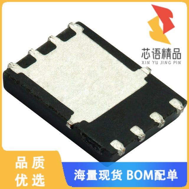 全新SIR580DP-T1-RE3原装(N-  80-V (D-S) MOSFET)正品