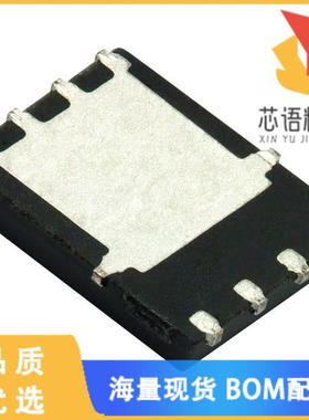 全新SIR580DP-T1-RE3原装(N-  80-V (D-S) MOSFET)正品