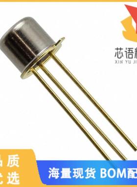全新2N4261原装(TRANS PNP 15V 0.03A TO-72)正品