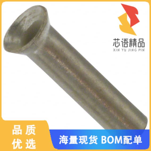 全新12510025原装(CONN FERRULE DIN 24AWG)正品