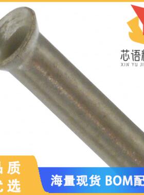 全新12510025原装(CONN FERRULE DIN 24AWG)正品