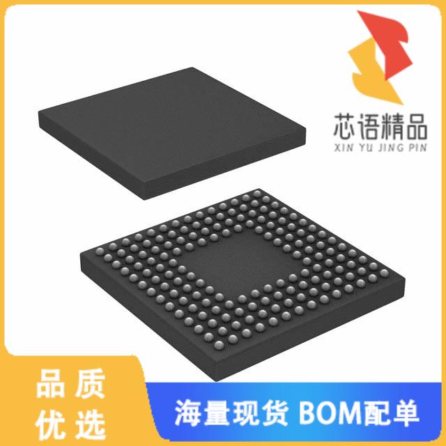 全新ADSP-BF533SKBCZ-6V原装(IC DSP CTLR 16B 600MH