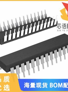 全新ATMEGA328P-PN原装(IC MCU 8BIT 32KB FLASH 28D