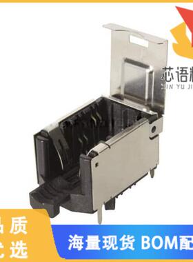 全新20820071100原装(PRELINK PCB JACK THR)正品