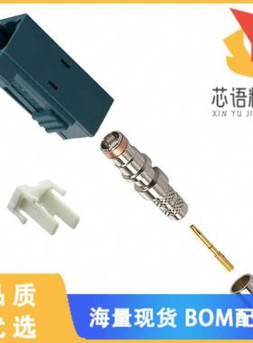 全新FA1-NZSJ-C04-0原装(CONN FAKRA JACK STR 50 OH