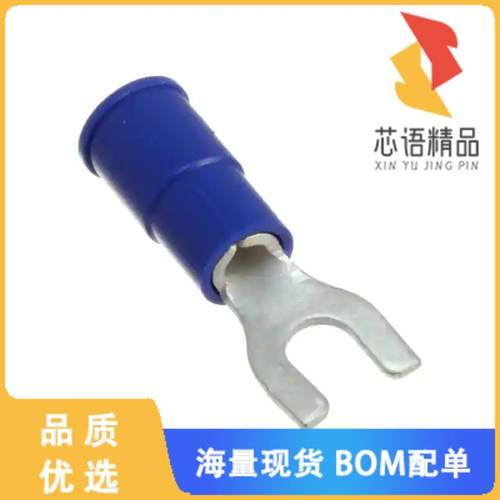 全新0191420024原装(CONN SPADE TERM 14-16AWG #6 B