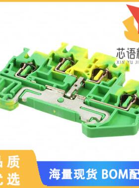 全新3036026原装(CONN TERM BLK GROUND 12-28AWG)正品