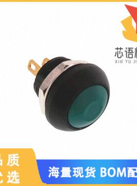 全新PB6B2FM6M2CAL00原装(SWITCH PUSH SPST-NO 125M