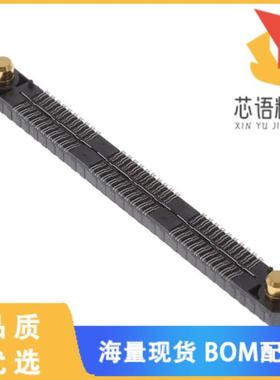 全新QSH-060-01-L-D-DP-A-RT1原装(CONN DIFF ARRAY