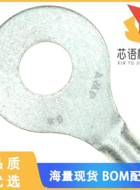 全新36808原装(CONN RING CIRC 6AWG #1/2 CRIMP)正品