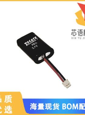 全新SCAP,PBLL-5.0/5.4原装(CAP 5F 5.4V UCAP PACK)正品