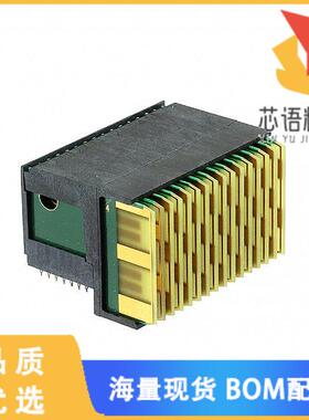 全新2102771-2原装(CONN PLUG MULTIGIG 112P EDGE M