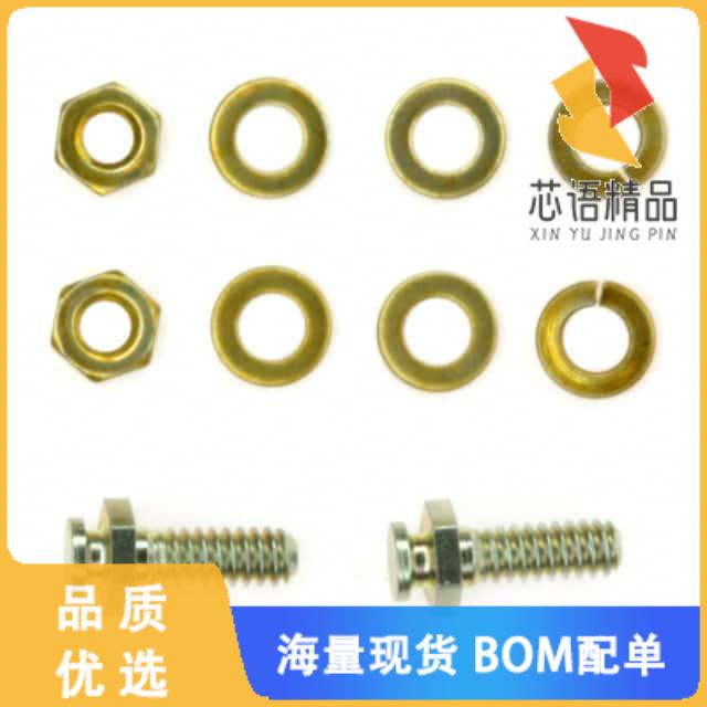 全新5206514-1原装(CONN D-SUB SLIDING  POST KIT)正品