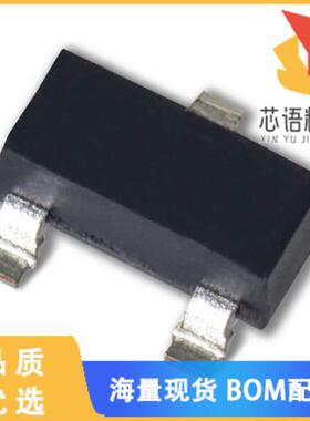 全新SST502 SOT-23 3L ROHS原装(DIODE CUR REG 50V