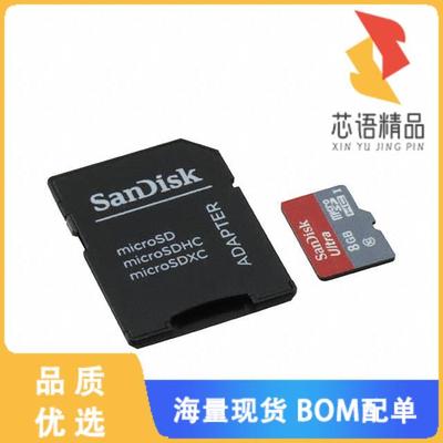 全新AD-FMC-SDCARD原装(SD CARD FOR FMC)正品