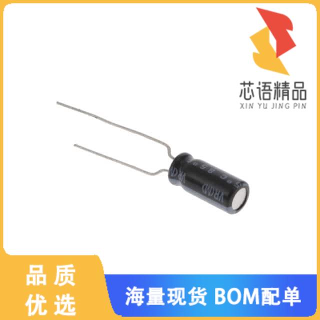 全新UVR1H3R3MDD1TA原装(CAP ALUM 3.3UF 20% 50V RA