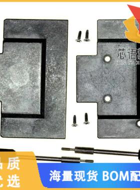 全新5786152-3原装(CONN BACKSHELL 68POS 180DEG SH