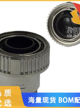 全新208496-1原装(CONN PLUG HSG MALE 3POS INLINE)正品
