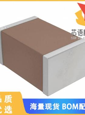 全新CGA5L3X7R2E104K160AE原装(CAP CER 0.1UF 250V