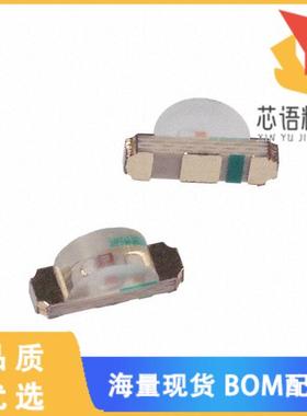 全新HSMD-C110原装(LED ORANGE CLEAR CHIP SMD R/A)正品