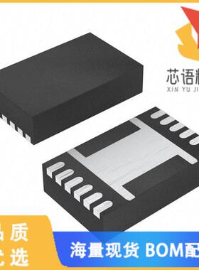 全新BQ27750DRZT原装(IC BATT PROT LI-ION 1CELL 12