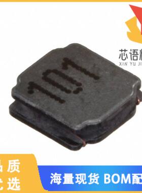 全新74404041101原装(FIXED IND 100UH 430MA 1.697