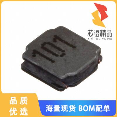 全新74404041101原装(FIXED IND 100UH 430MA 1.697