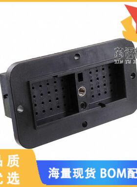 全新DRC12-40PA原装(CONN RCPT HSG 40POS)正品
