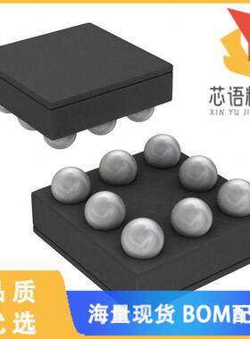 全新MAX4163EBL+T原装(IC OPAMP GP 2 CIRCUIT 9WLP)正品