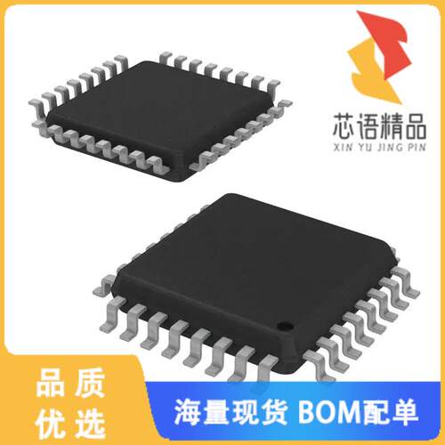 全新MC100EP196FAG原装(IC DELAY LN 1024TAP PROG 3