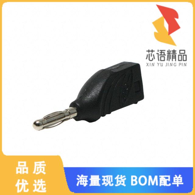 全新BU-16-0原装(CONN BANANA PLUG STACK SLDR BLK)正品