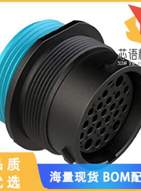 全新AHDP04-24-27SR-WTA原装(CONN RCPT HSG FMALE 2