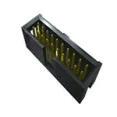 全新HTSS-110-01-F-D原装(CONN HEADER VERT 20POS 2