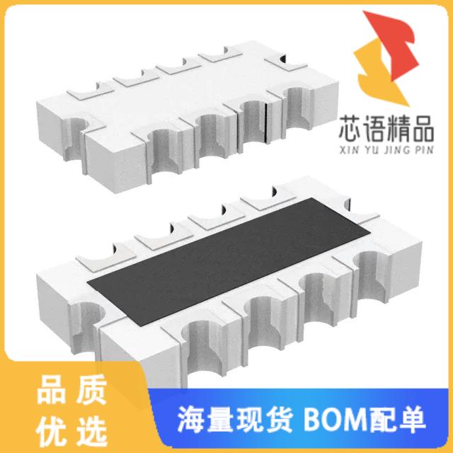 全新EXB-E10C103J原装(RES ARRAY 8 RES 10K OHM 160
