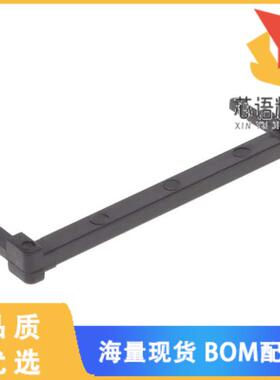 全新2FSR-34原装(STRAIN RELIEF 2MM 34 POSITION)正品