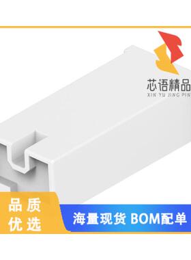 全新3-179970-1原装(PL EXII 250 REC HSG 1P NYLON