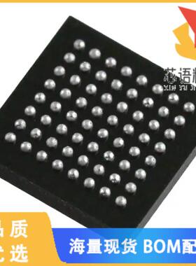 全新LC4064ZE-7MN64C原装(IC CPLD 64MC 7.5NS 64CSB