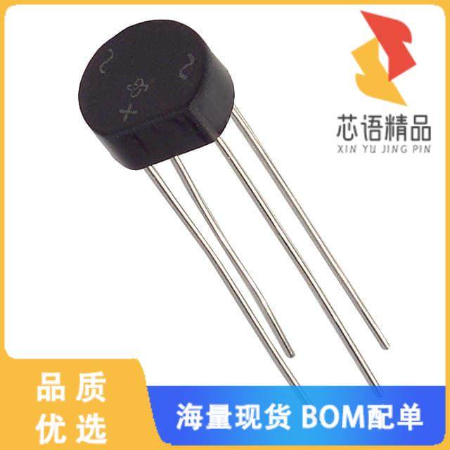 全新B80C1500G-E4/51原装(BRIDGE RECT 1PHASE 125V