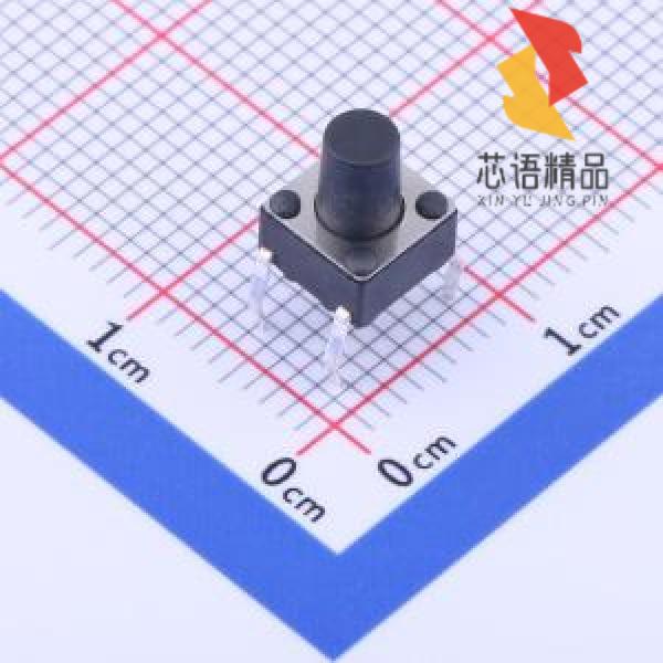 全新GT-TC096A-H080-L1原装(6x6立贴轻触 160gf)正品