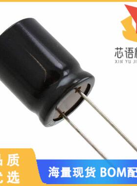 全新URS1V332MRD原装(CAP ALUM 3300UF 20% 35V RADI