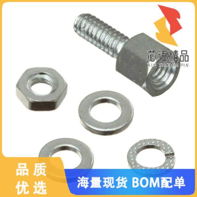 全新L17D204182X原装(SCREW W/NUT/WASH 1=10SETS)正品